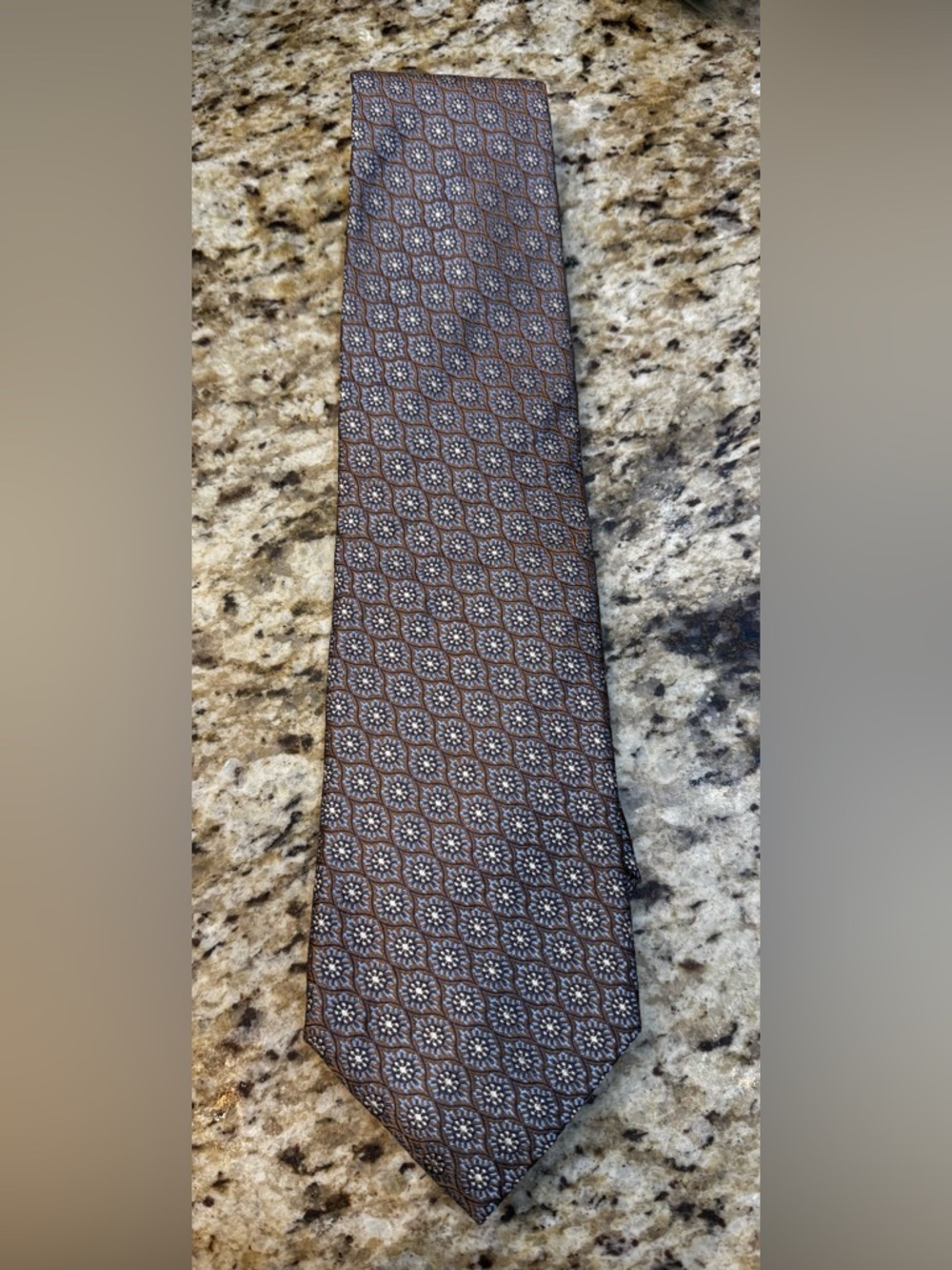 NWT Joseph Abboud Black Label Tie